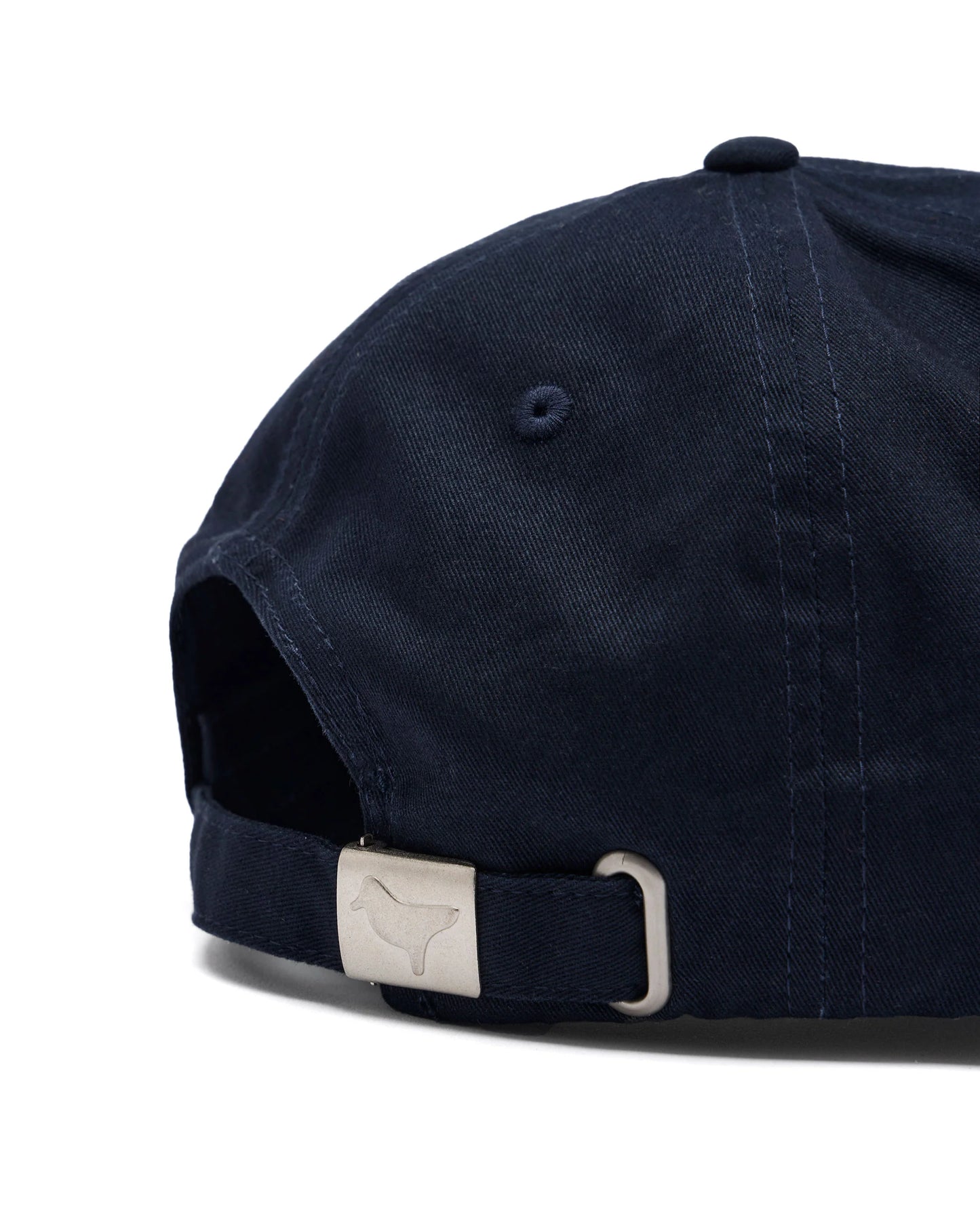 Weekend Offender | Louis Baseball Cap - Navy