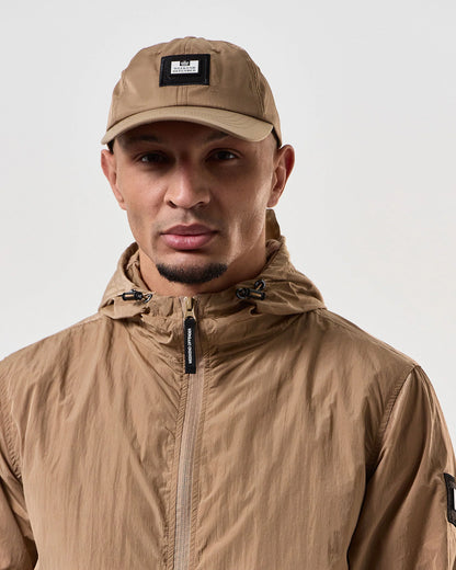 Weekend Offender - Natadola Cap Cognac Brown