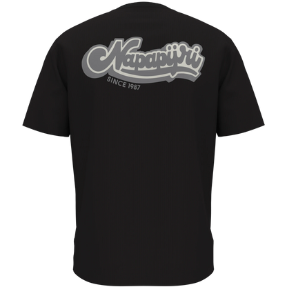 Napapijri | S-Zinc SS T-shirt - Black Beauty