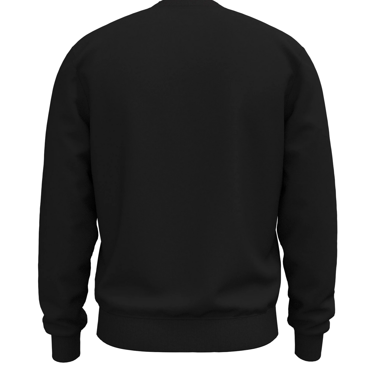 Napapijri | Balis French Terry Sweatshirt -  Black