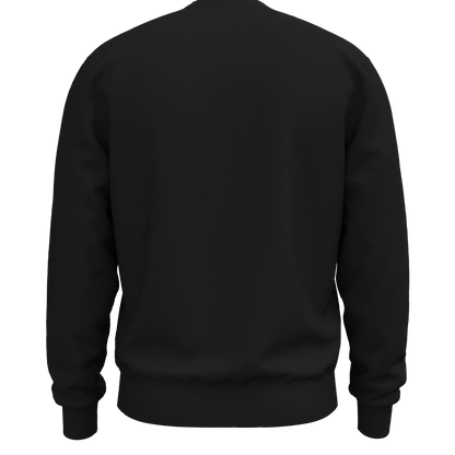 Napapijri | Balis French Terry Sweatshirt -  Black