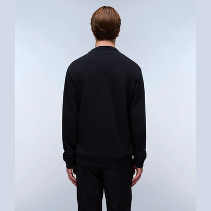 Napapijri | Balis French Terry Sweatshirt -  Black