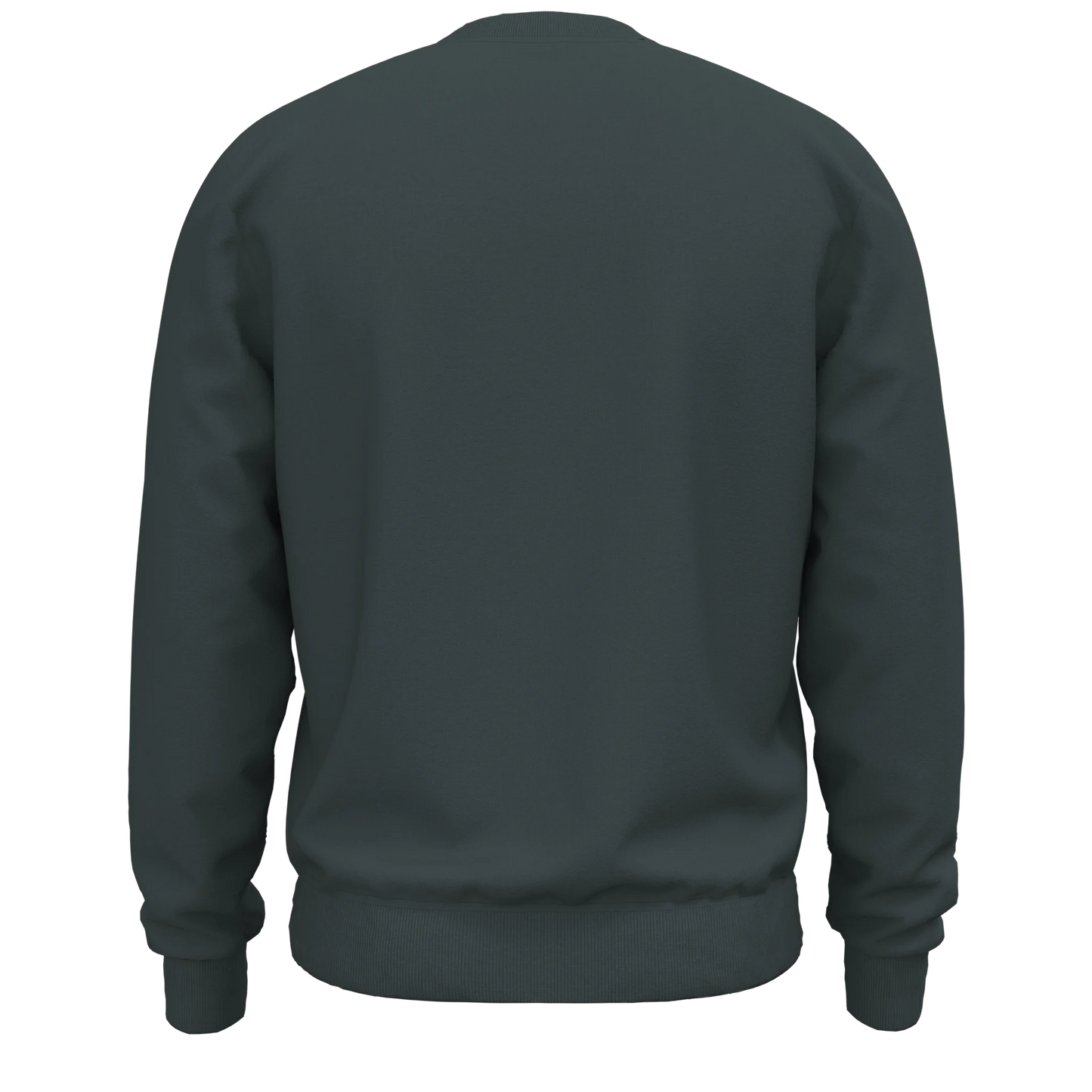 Napapijri | Balis French Terry Sweatshirt -  Green Urban