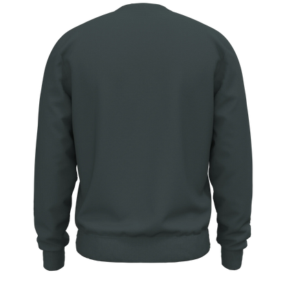 Napapijri | Balis French Terry Sweatshirt -  Green Urban