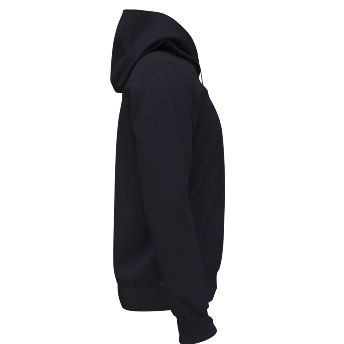Napapijri Balis Blue Marine Adjustable Hood Detail