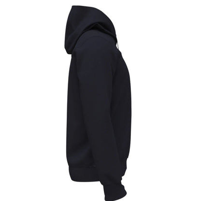 Napapijri Balis Blue Marine Adjustable Hood Detail