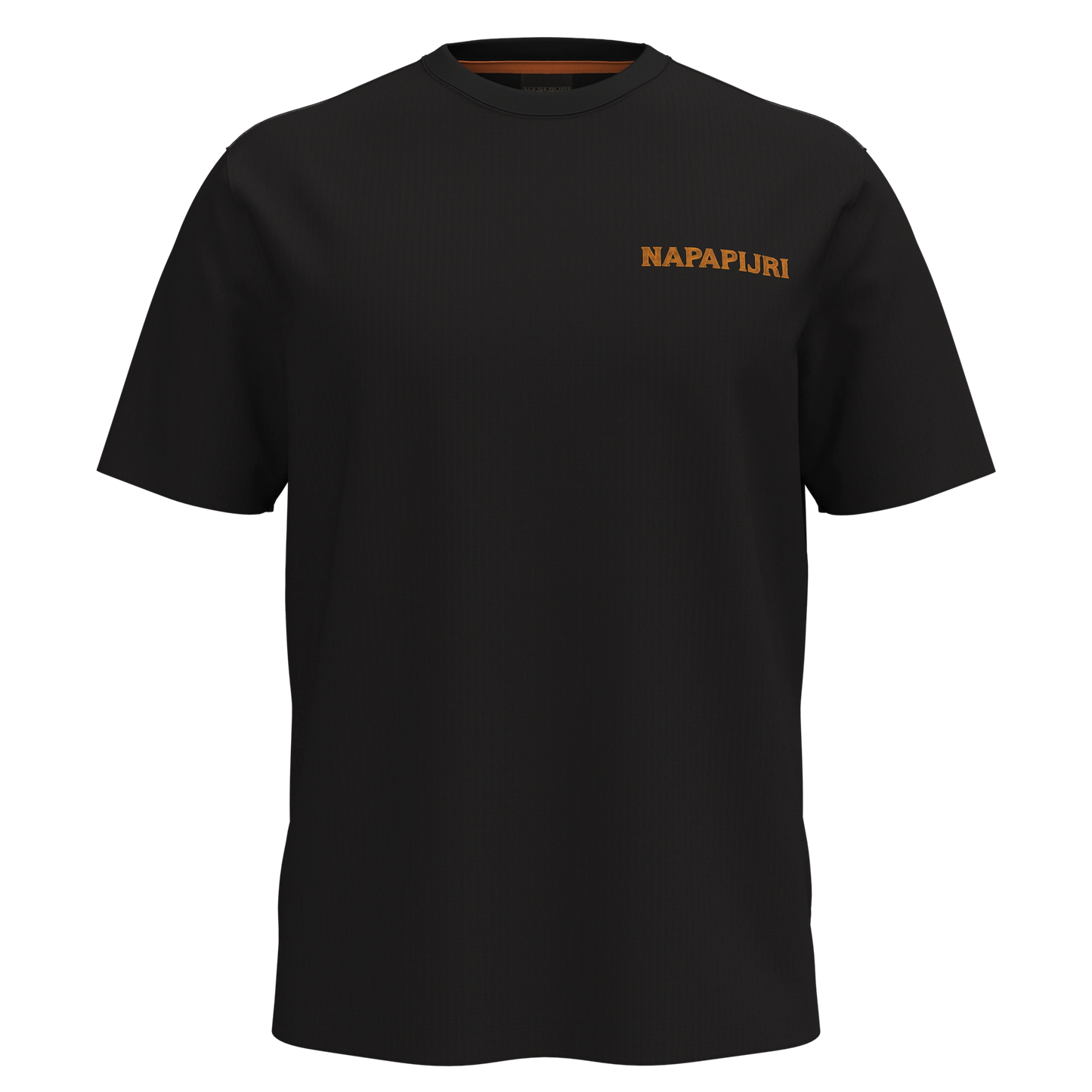 Napapijri | Elior T-Shirt - Black