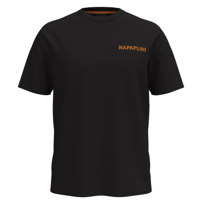 Napapijri | Elior T-Shirt - Black