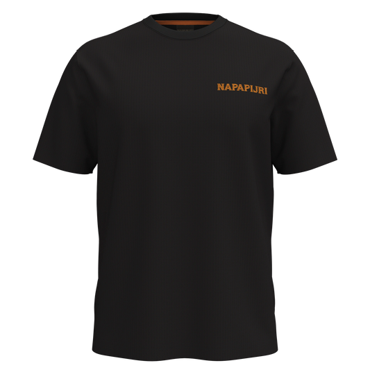 Napapijri | Elior T-Shirt - Black
