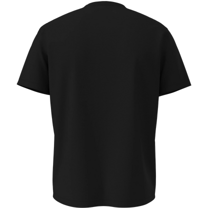 Napapijri | Box Logo T-Shirt - Black Beauty