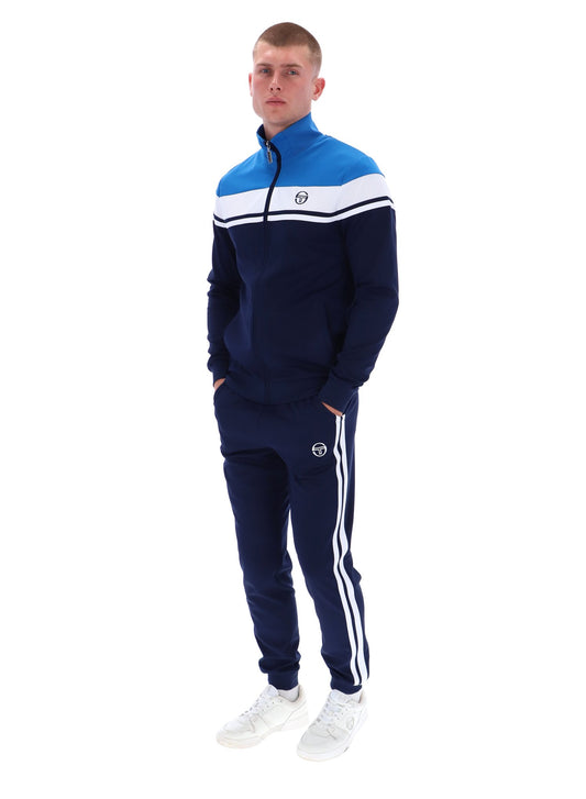 Sergio Tacchini - Damarindo TT - Royal Blue