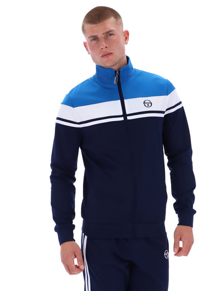 Sergio Tacchini - Damarindo TT - Royal Blue