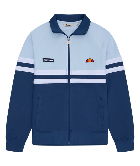 Ellesse | Rimini track Jacket - Blue/Light Blue