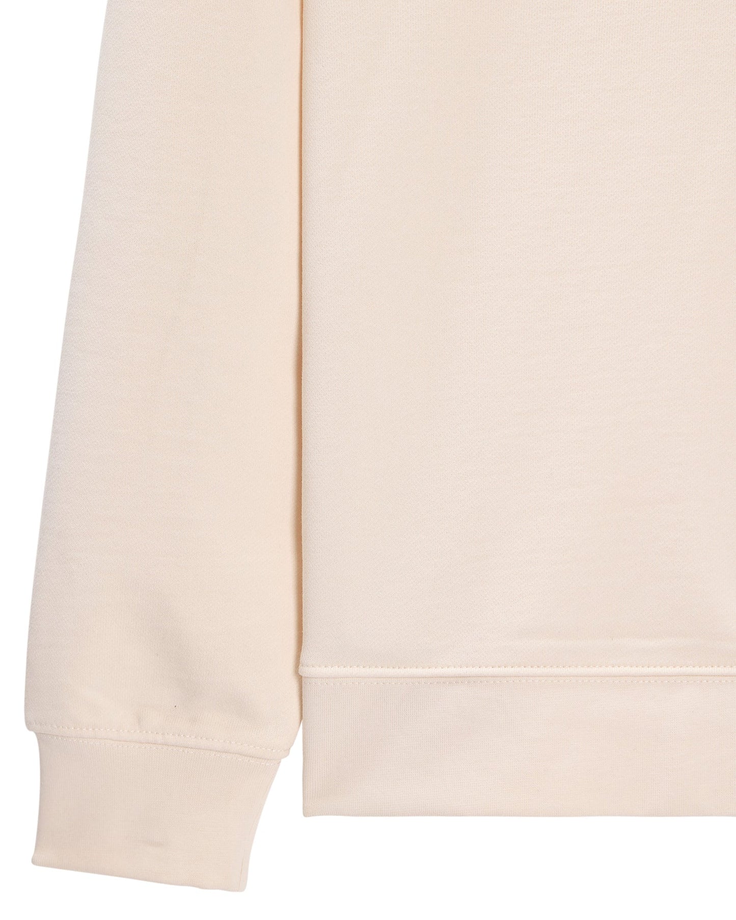 Weekend Offender - Ferrer Sweatshirt Alabaster