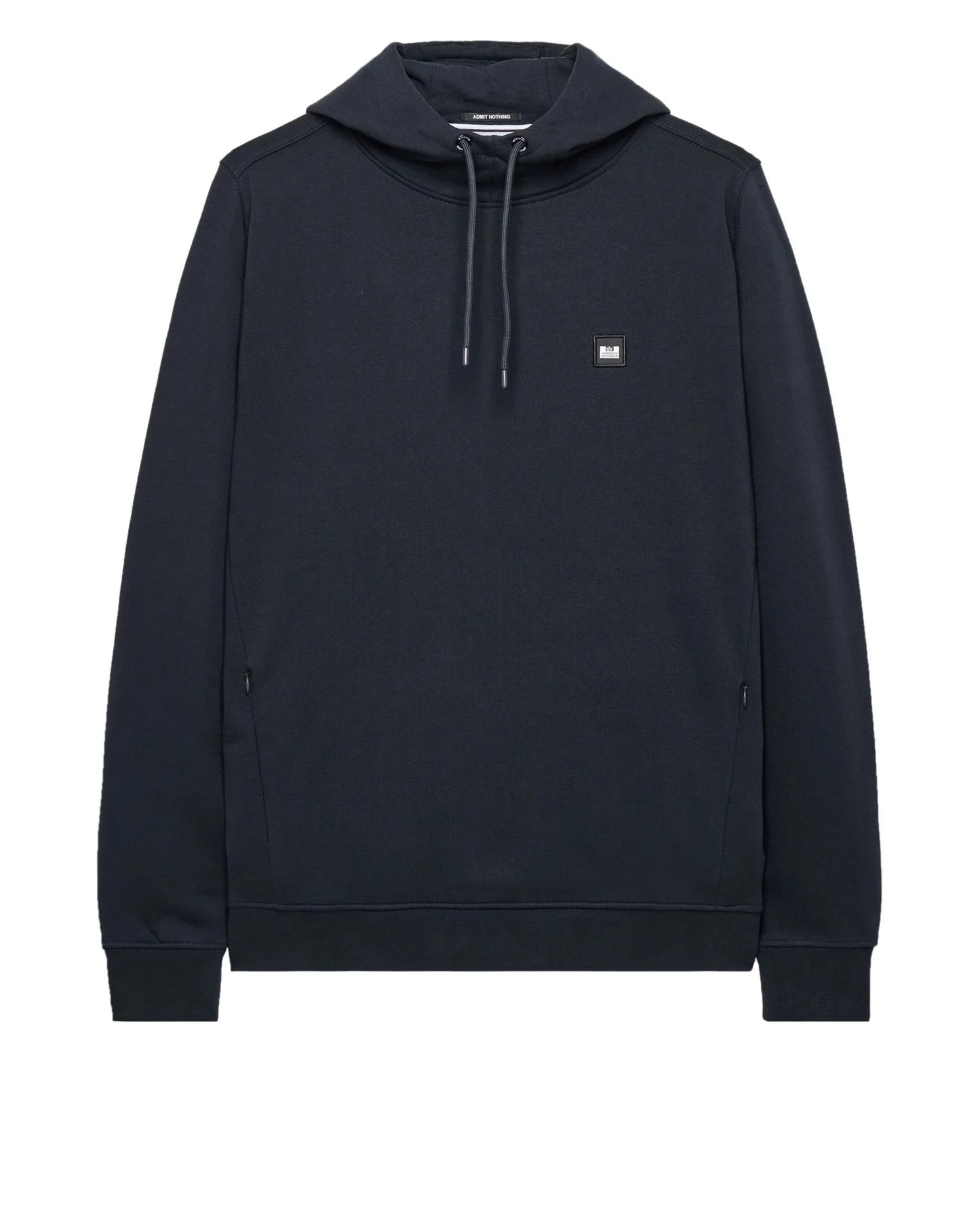 Weekend offender - Ribbe Hoodie Navy