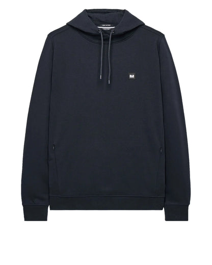 Weekend offender - Ribbe Hoodie Navy