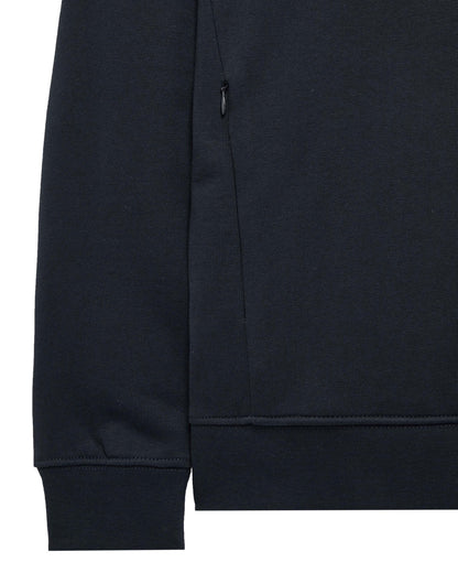 Weekend offender - Ribbe Hoodie Navy