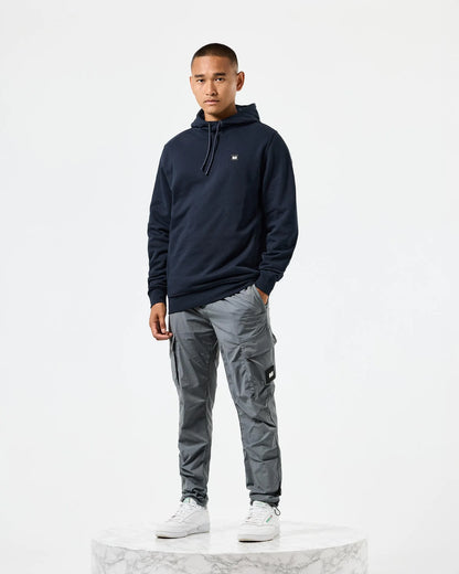 Weekend offender - Ribbe Hoodie Navy