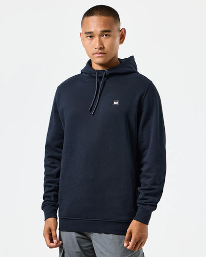 Weekend offender - Ribbe Hoodie Navy