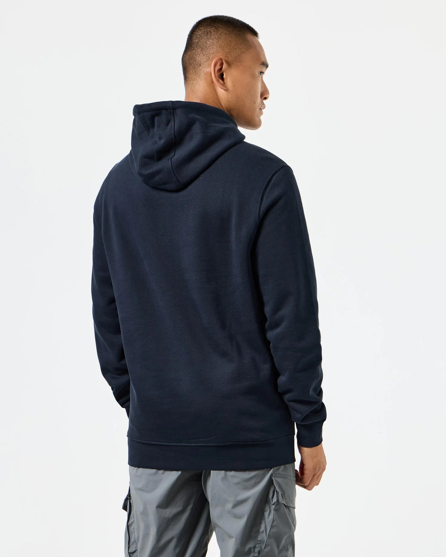 Weekend offender - Ribbe Hoodie Navy