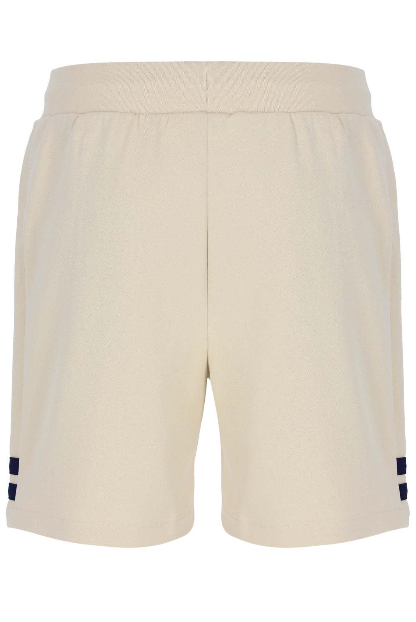 Sergio Tacchini | New Orion Track Short - Sandshell/Maritime Blue