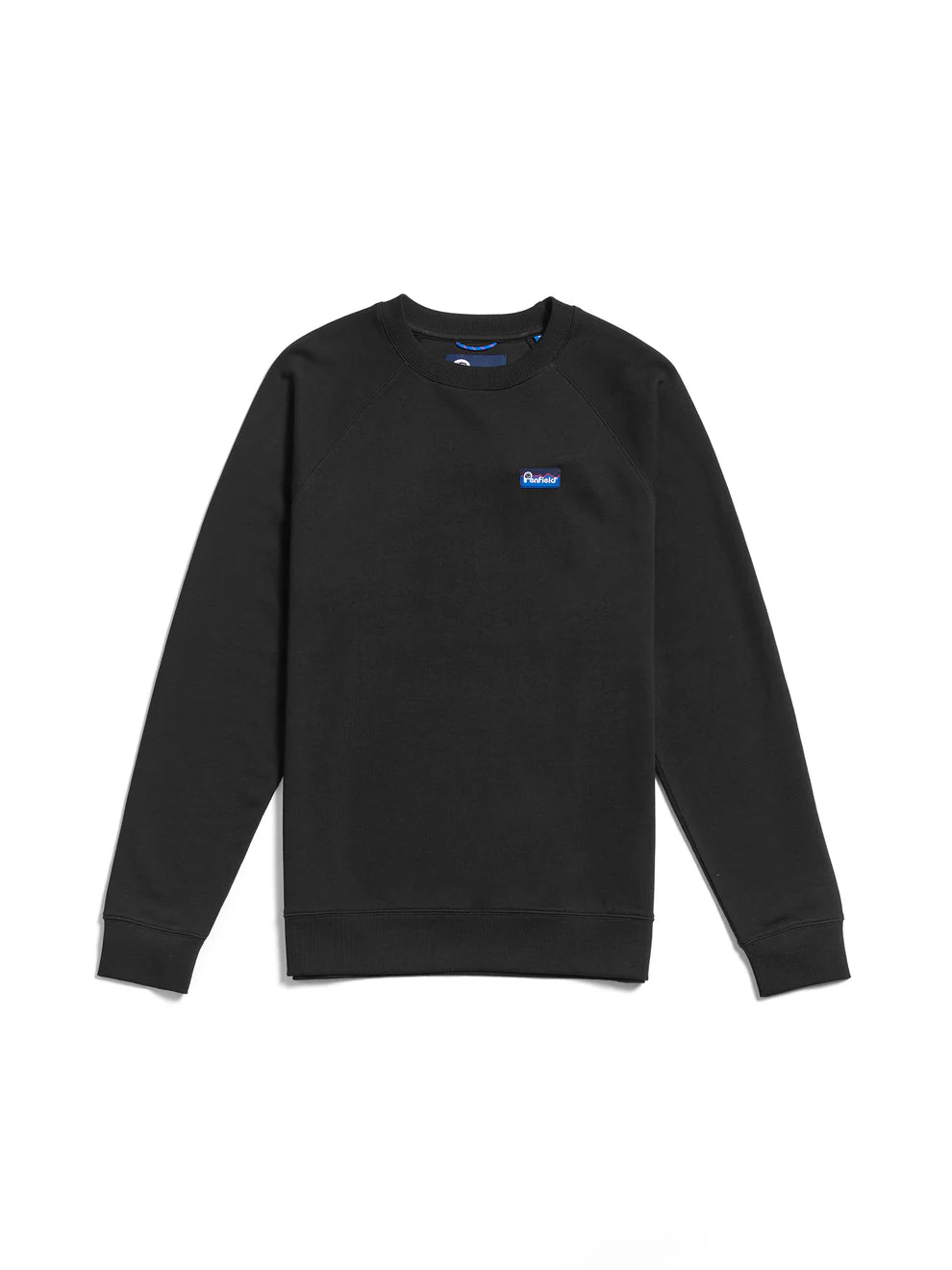 Penfield - Original Logo Sweat - Black