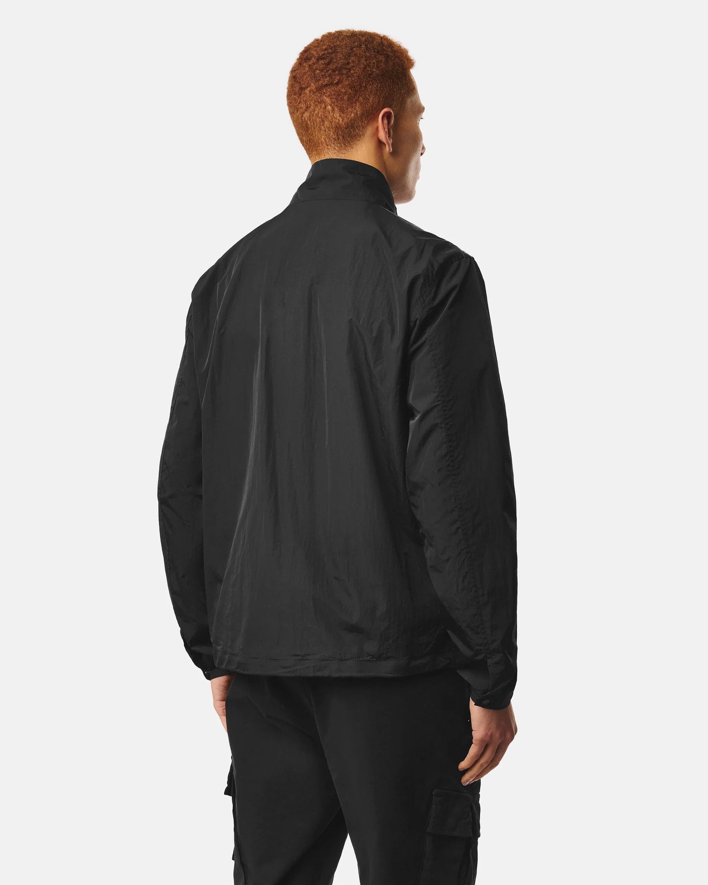 Weekend Offender | Fintray Jacket - Black