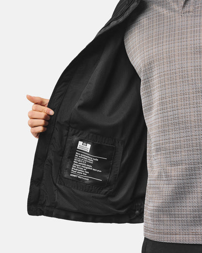 Weekend Offender | Fintray Jacket - Black