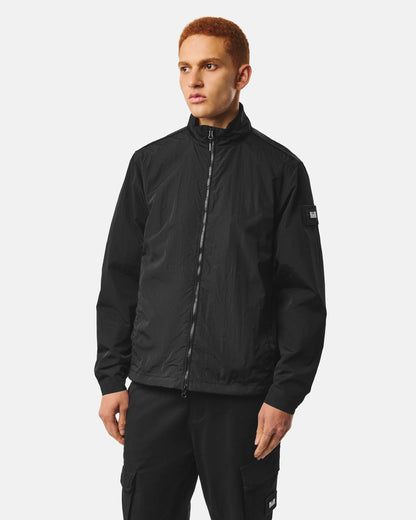Weekend Offender | Fintray Jacket - Black