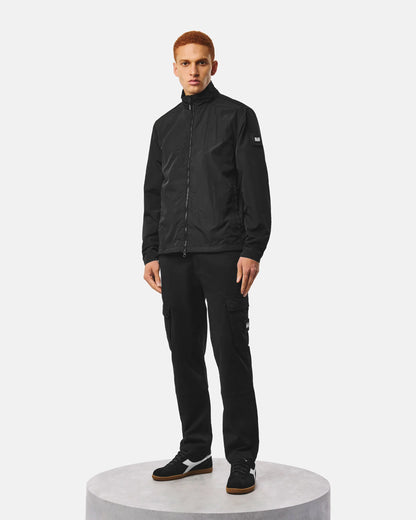Weekend Offender | Fintray Jacket - Black