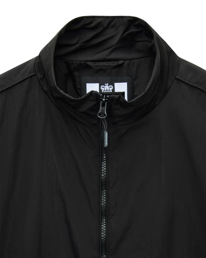 Weekend Offender | Fintray Jacket - Black