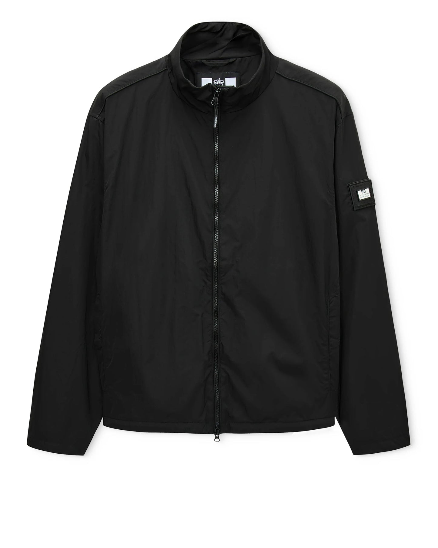Weekend Offender | Fintray Jacket - Black