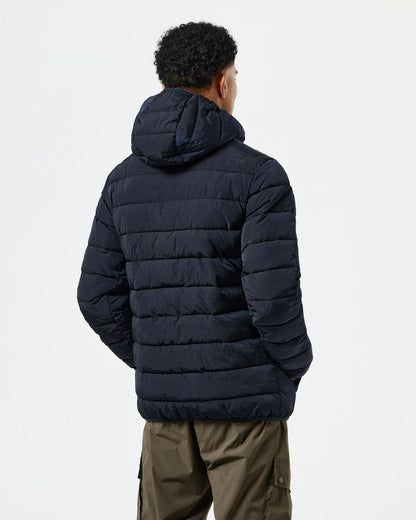 Weekend offender - La Guardia Padded Jacket Navy