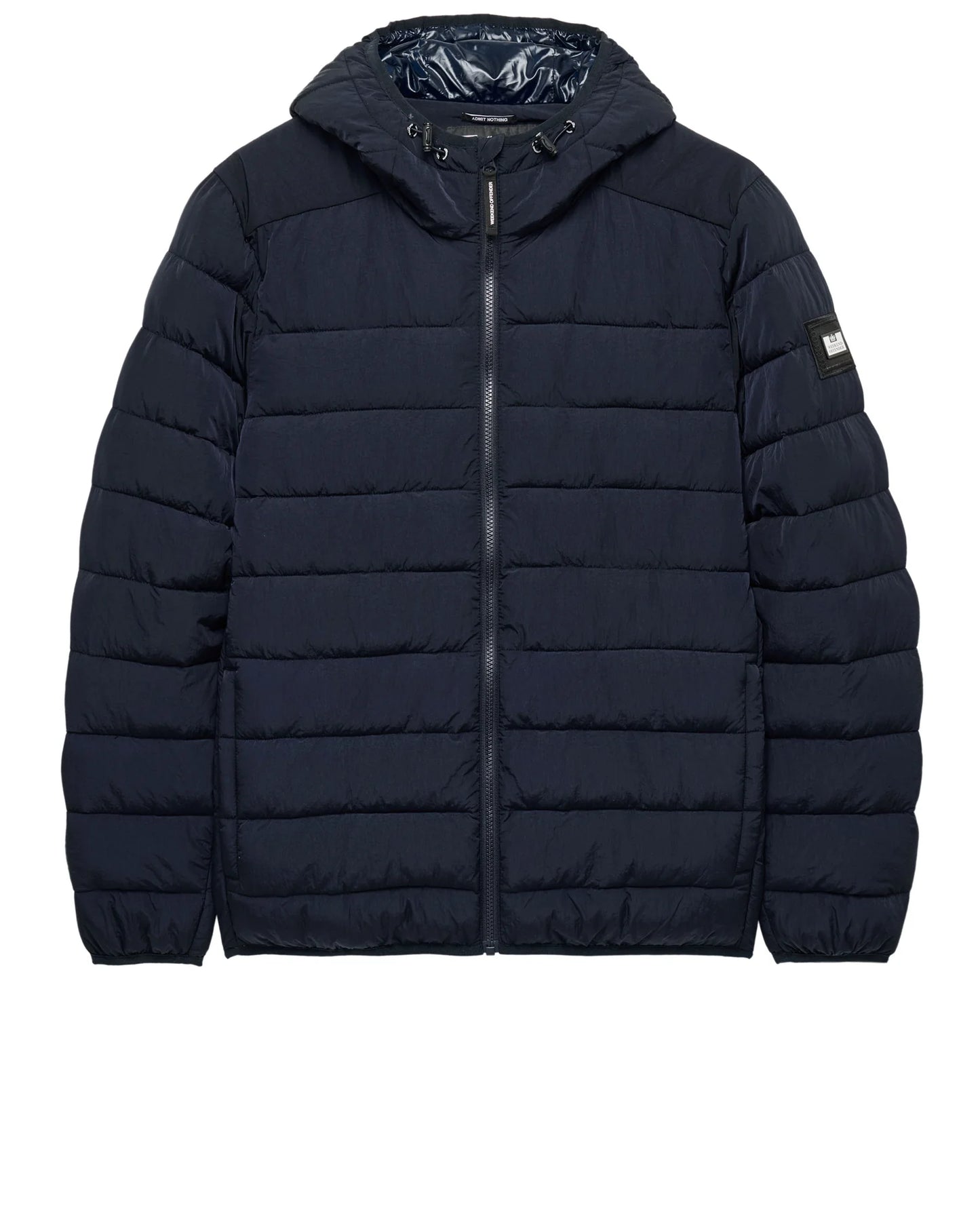 Weekend offender - La Guardia Padded Jacket Navy