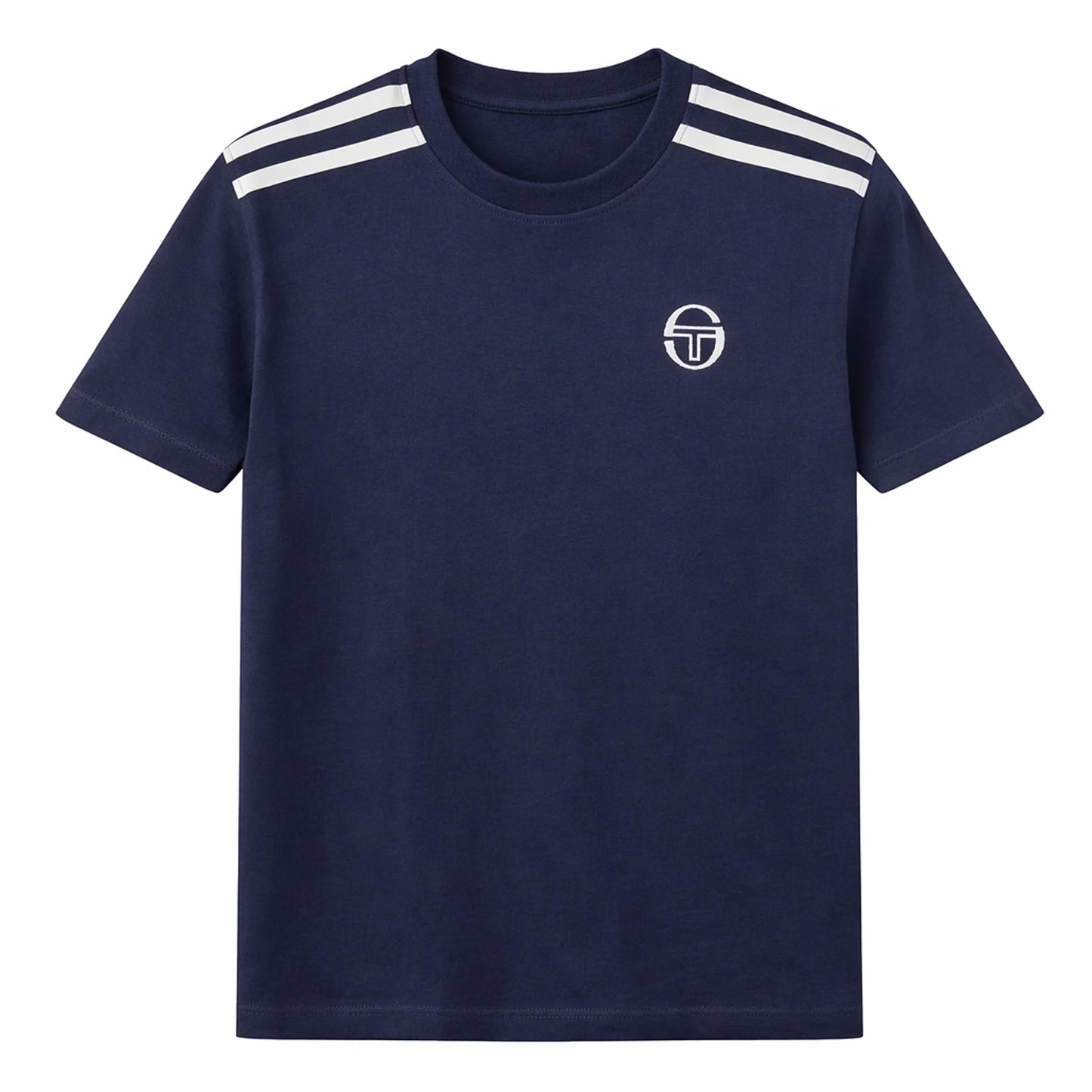 Sergio Tacchini | Locchi T-shirt - Maritime Blue