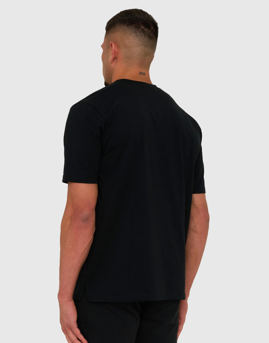 Marshall Artist - Siren T-Shirt - Black