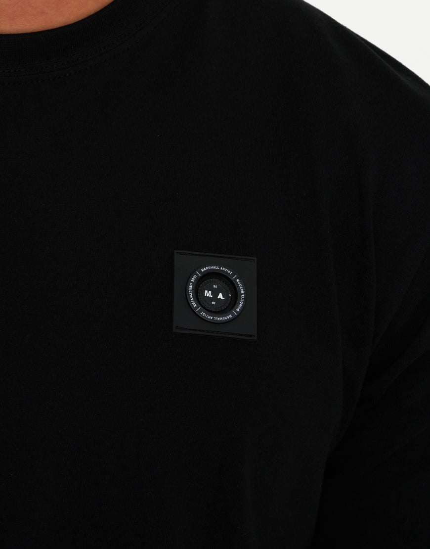 Marshall Artist - Siren T-Shirt - Black