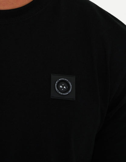 Marshall Artist - Siren T-Shirt - Black