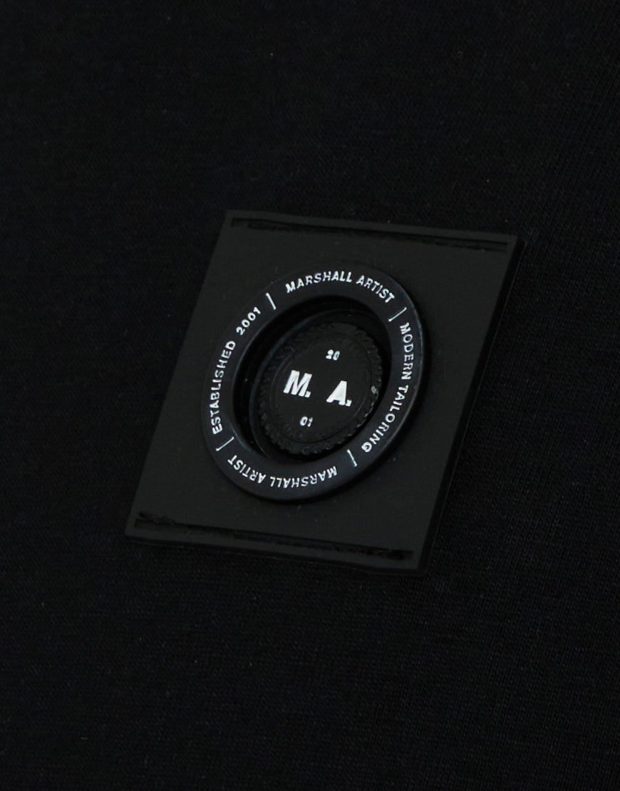 Marshall Artist - Siren T-Shirt - Black