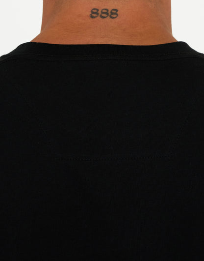 Marshall Artist - Siren T-Shirt - Black
