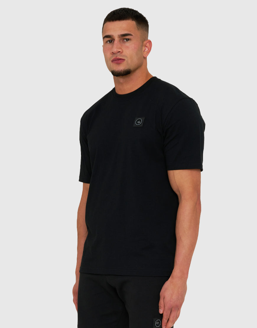 Marshall Artist - Siren T-Shirt - Black