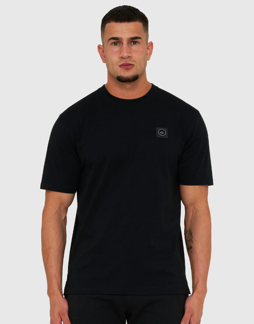 Marshall Artist - Siren T-Shirt - Black