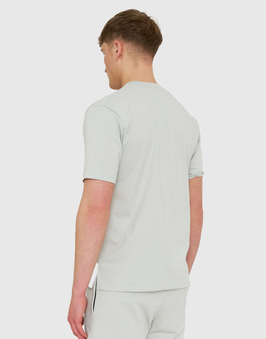Marshall Artist - Siren T-Shirt - Dove Grey