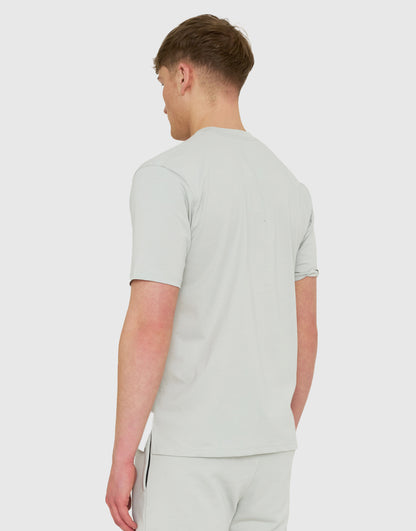 Marshall Artist - Siren T-Shirt - Dove Grey