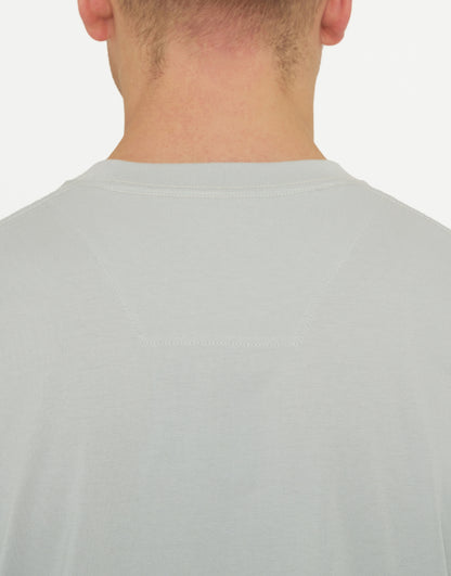Marshall Artist - Siren T-Shirt - Dove Grey