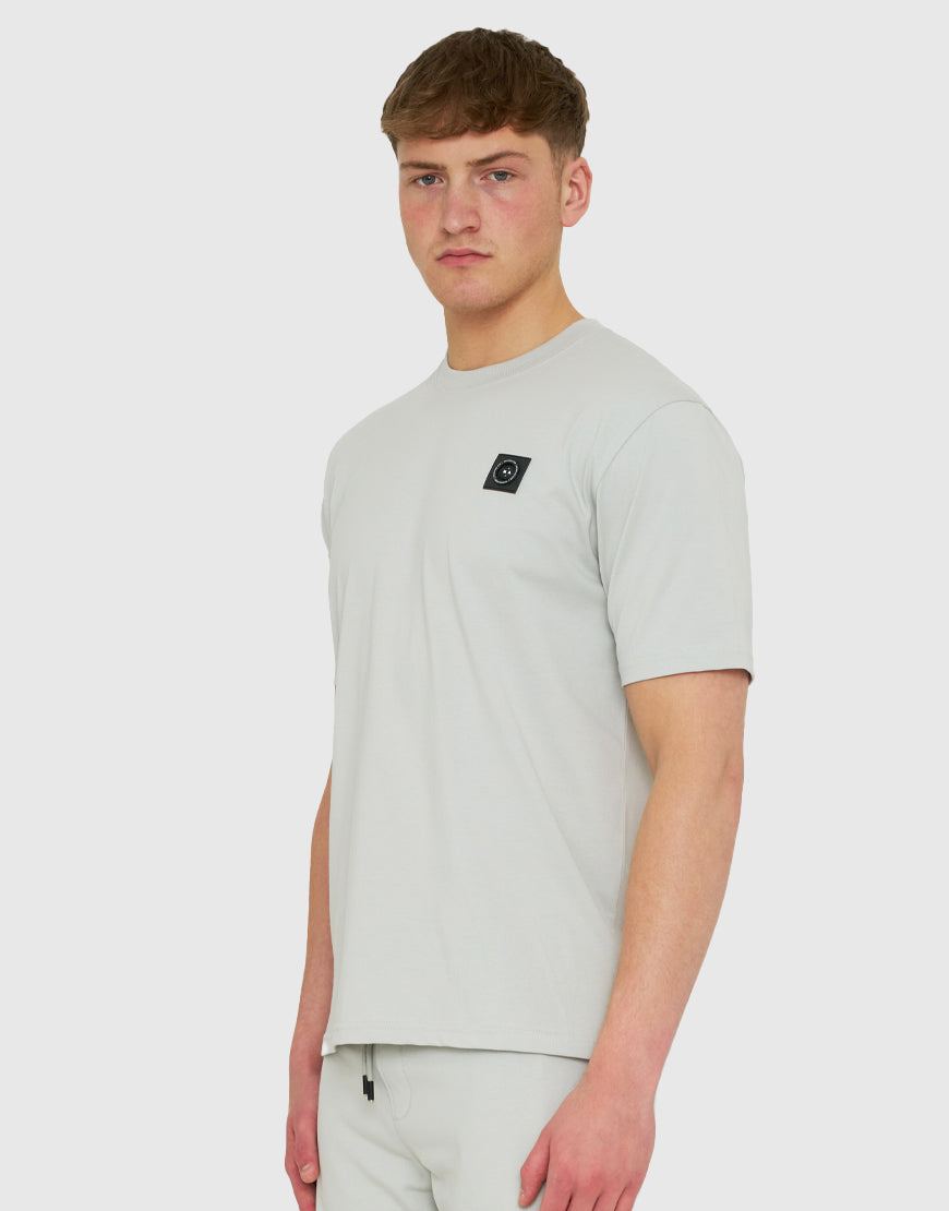 Marshall Artist - Siren T-Shirt - Dove Grey