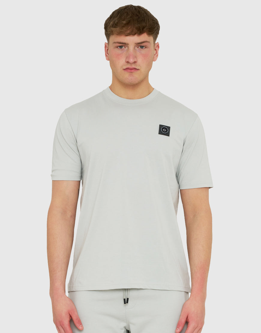 Marshall Artist - Siren T-Shirt - Dove Grey