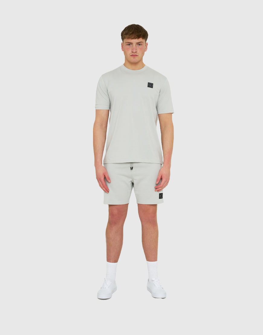 Marshall Artist - Siren T-Shirt - Dove Grey
