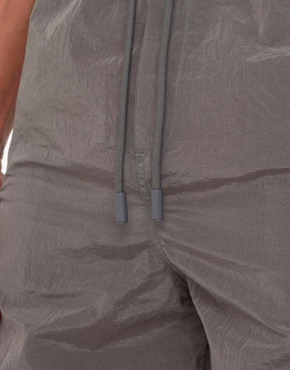 Marshall Artist - Carico Swimshort - Volcanic Grey
