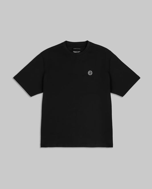 Marshall Artist | Delta Logo T-Shirt - Black